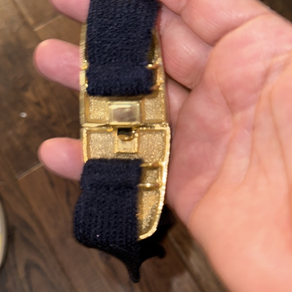 VTG Women’s Belt - Picture 4 of 5